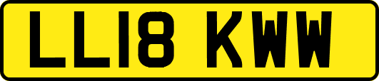 LL18KWW