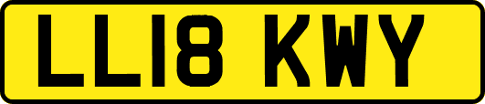LL18KWY