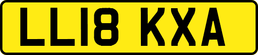 LL18KXA