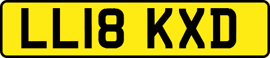 LL18KXD