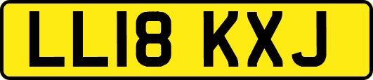 LL18KXJ