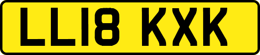 LL18KXK