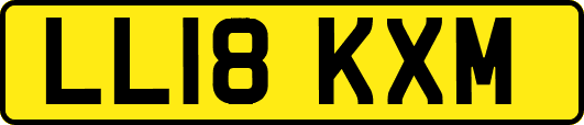 LL18KXM