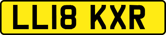 LL18KXR