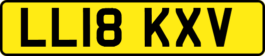 LL18KXV