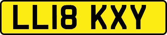 LL18KXY