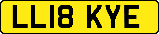LL18KYE
