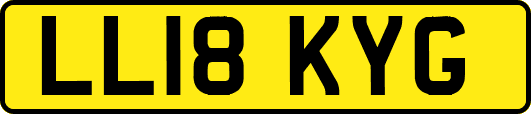 LL18KYG