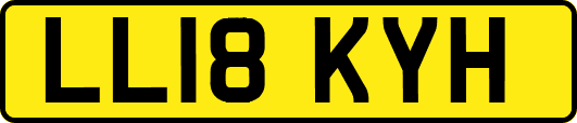 LL18KYH
