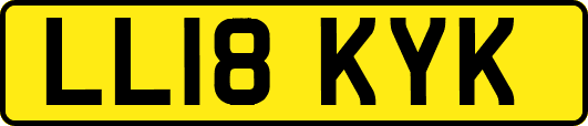 LL18KYK