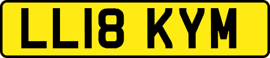 LL18KYM
