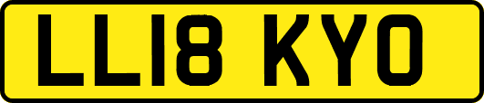 LL18KYO