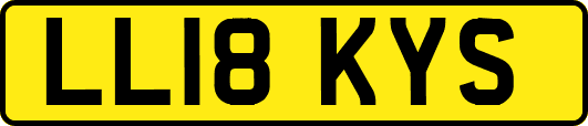 LL18KYS