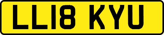 LL18KYU