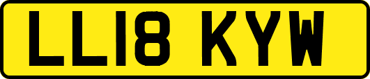 LL18KYW