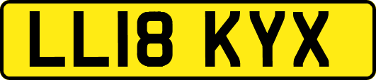 LL18KYX