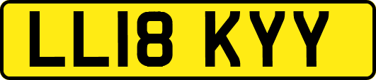 LL18KYY