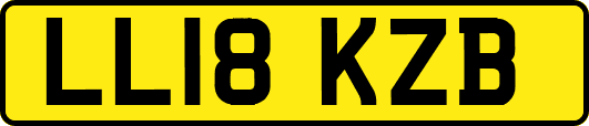 LL18KZB
