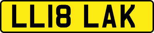 LL18LAK