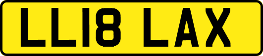 LL18LAX