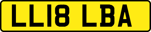 LL18LBA