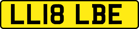 LL18LBE