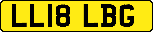 LL18LBG