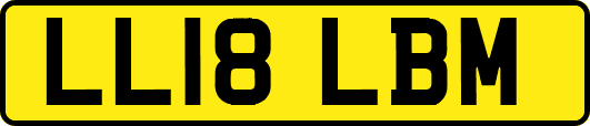 LL18LBM