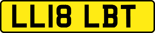 LL18LBT