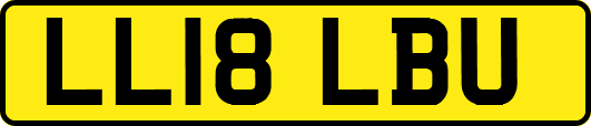 LL18LBU