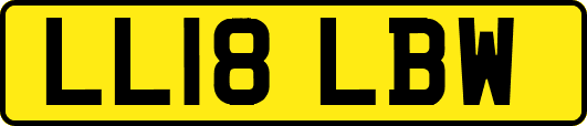 LL18LBW