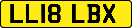LL18LBX
