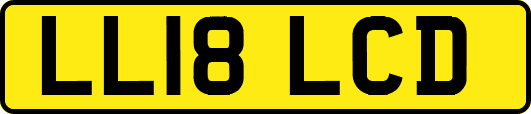 LL18LCD