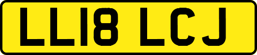LL18LCJ