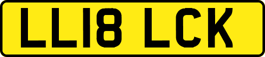 LL18LCK