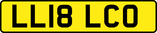 LL18LCO