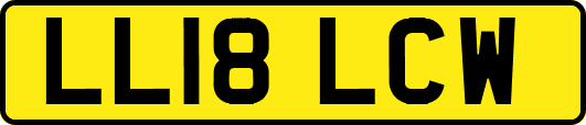 LL18LCW