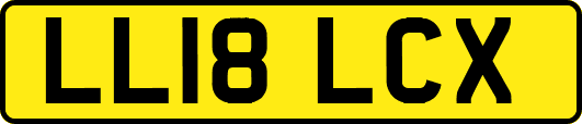 LL18LCX