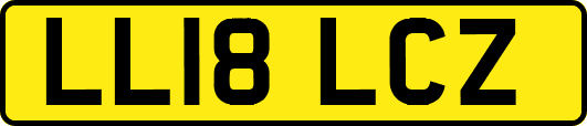LL18LCZ