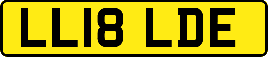 LL18LDE