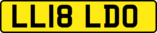 LL18LDO