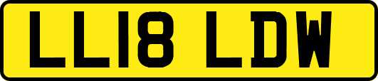 LL18LDW