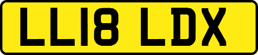 LL18LDX