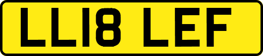 LL18LEF