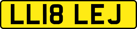 LL18LEJ