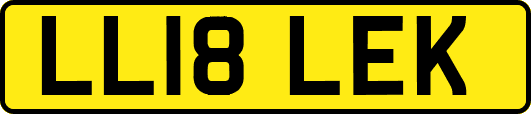 LL18LEK