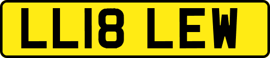 LL18LEW