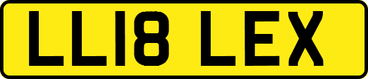 LL18LEX