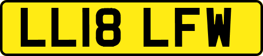 LL18LFW