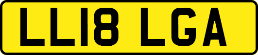 LL18LGA